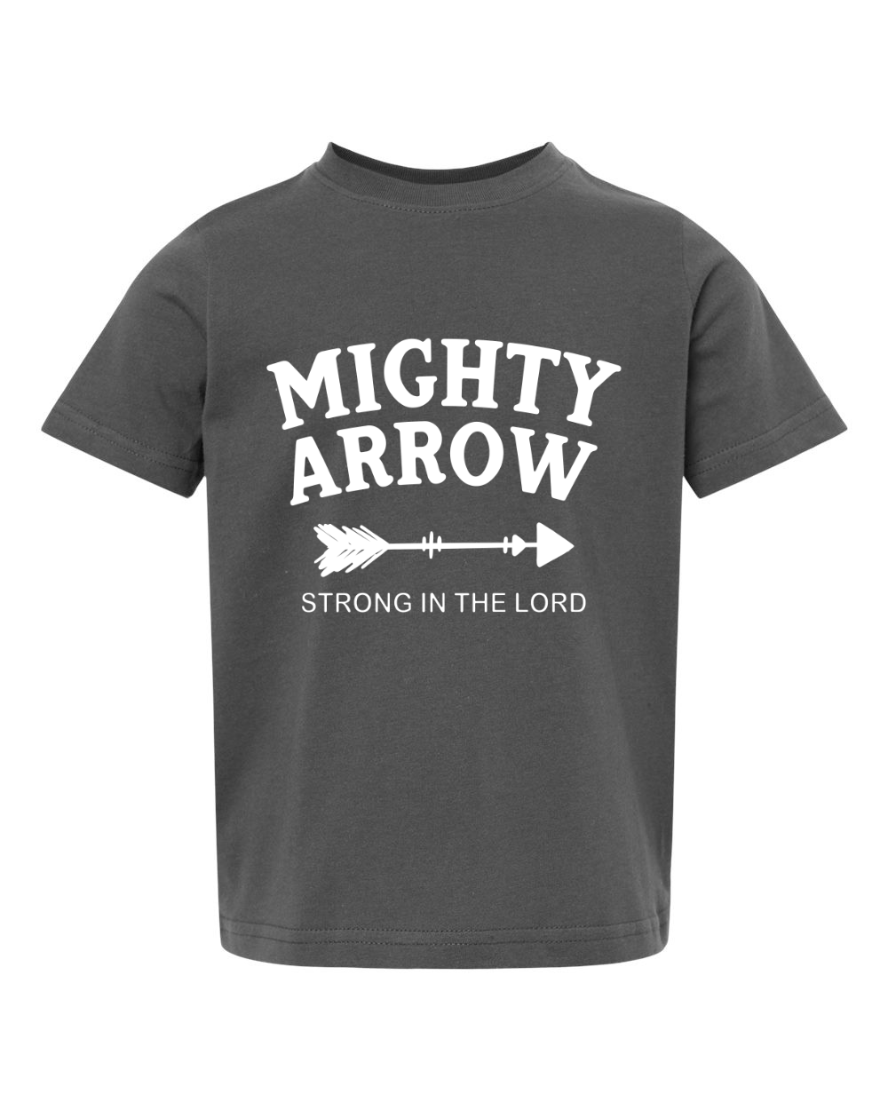 'Mighty Arrow' Tee