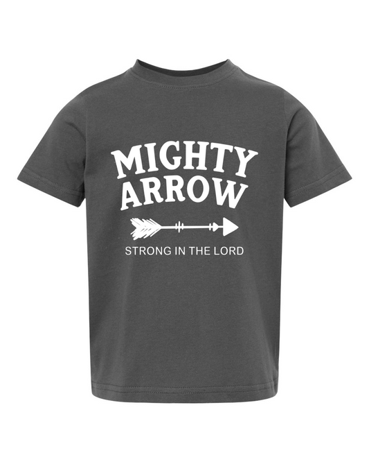 'Mighty Arrow' Tee